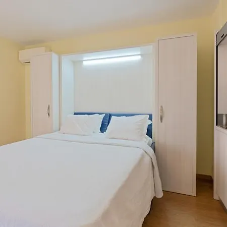 Otel Dom Pedro Garajau