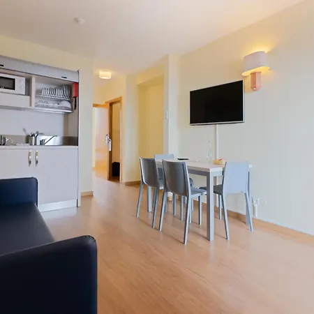 Dom Pedro Garajau 3* Caniço