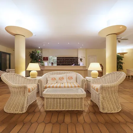 Otel Dom Pedro Garajau Caniço