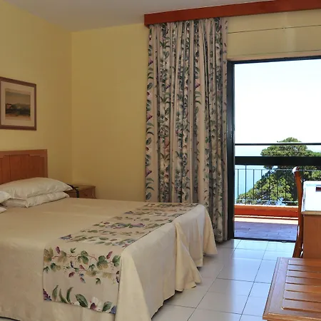 מלון Garajau Madeira Hotel קאניקו