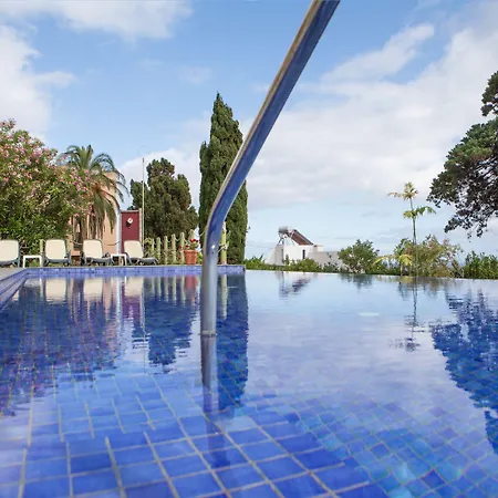 מלון Garajau Madeira Hotel קאניקו