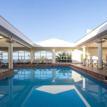 Garajau Madeira Hotel 3* קאניקו