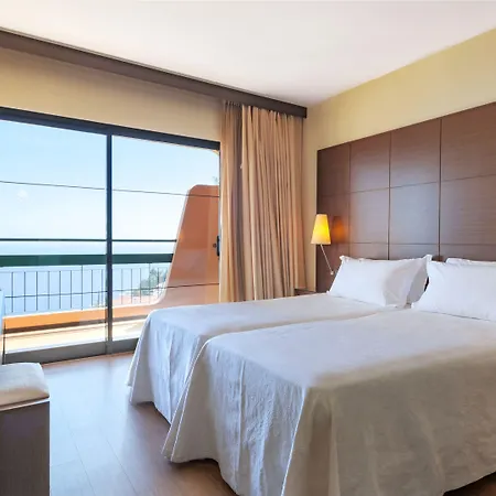 Otel Dom Pedro Garajau Caniço