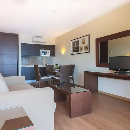 Dom Pedro Garajau Otel Caniço