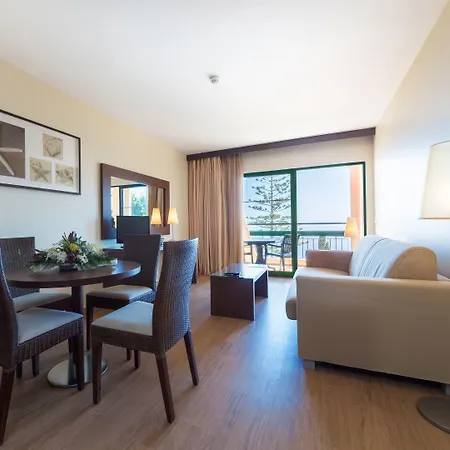 Dom Pedro Garajau 3* Caniço