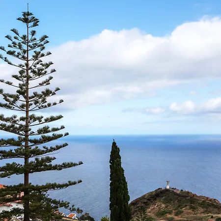 Garajau Madeira Hotel