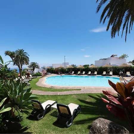 מלון Garajau Madeira Hotel קאניקו