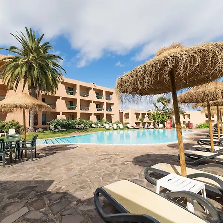 Otel Dom Pedro Garajau 3*