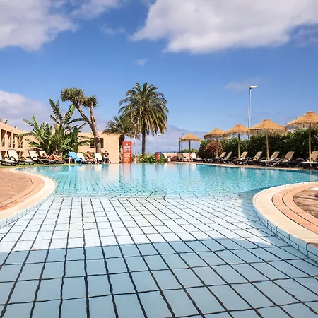 מלון Garajau Madeira Hotel