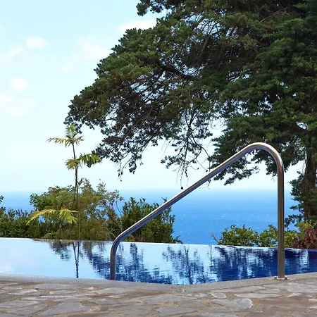 Dom Pedro Garajau Otel Caniço