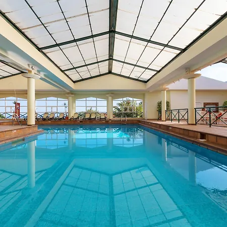 Dom Pedro Garajau 3*