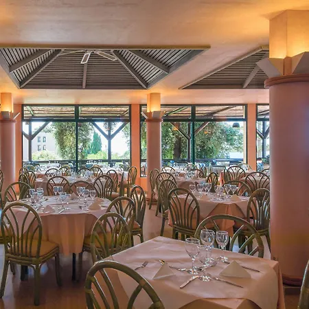 Otel Dom Pedro Garajau