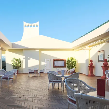 Otel Dom Pedro Garajau Caniço