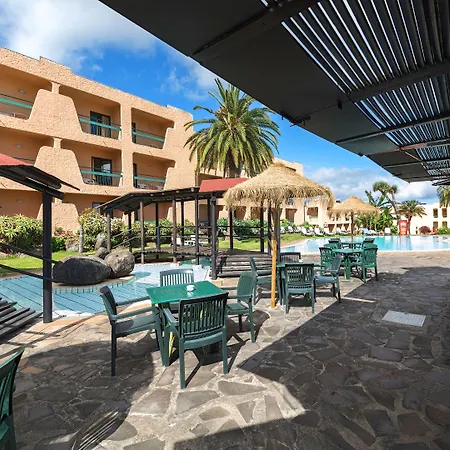 Garajau Madeira Hotel