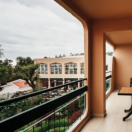 Garajau Madeira Hotel Canico (Madeira)