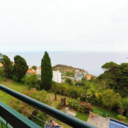 Garajau Madeira 3* Caniço