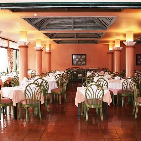 Dom Pedro Garajau Canico (Madeira)