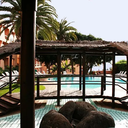 Hotel Dom Pedro Garajau 3*