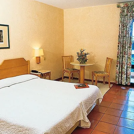 Hotel Dom Pedro Garajau Canico (Madeira)