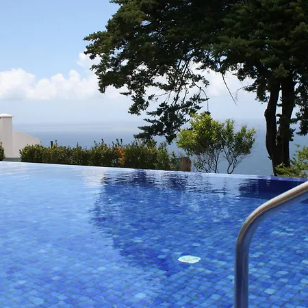 Hotel Garajau Madeira 3*