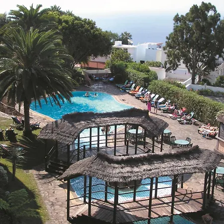 Garajau Madeira 3* Canico (Madeira)