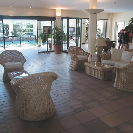 Hotel Garajau Madeira