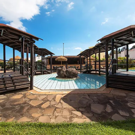 Dom Pedro Garajau Hotel 3*