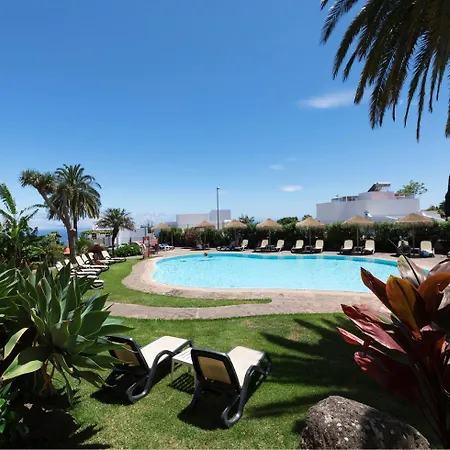 Dom Pedro Garajau 3*