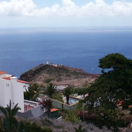 Garajau Madeira Hotel מלון