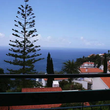 Garajau Madeira 3*