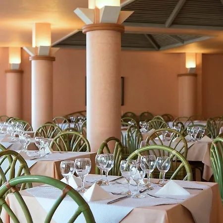 Hotel Dom Pedro Garajau