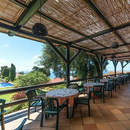 Dom Pedro Garajau Hotel Canico (Madeira)