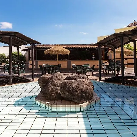 Hotel Dom Pedro Garajau 3*