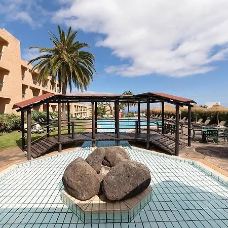 Dom Pedro Garajau Hotel