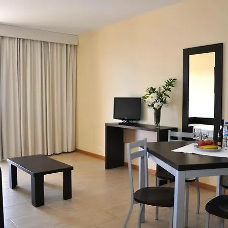 Garajau Madeira 3*