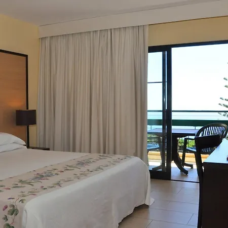 Hotel Garajau Madeira 3*