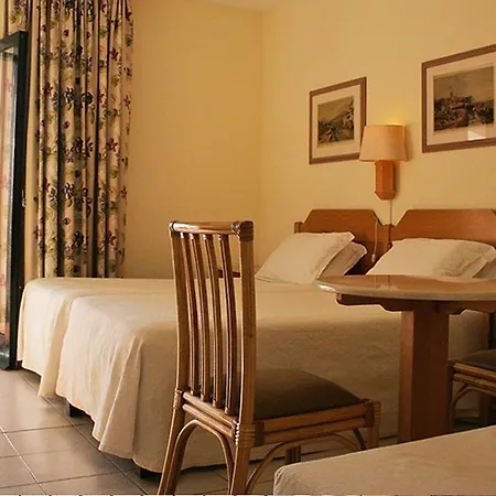 Dom Pedro Garajau 3* Canico (Madeira)