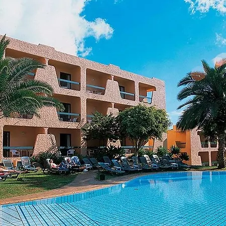 Hotel Garajau Madeira