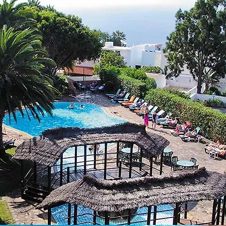 Dom Pedro Garajau Hotel Canico (Madeira)