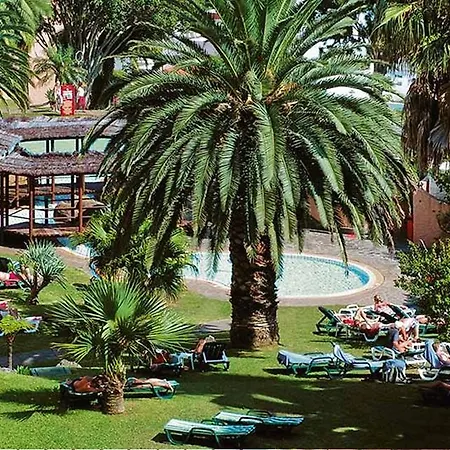 Hotel Garajau Madeira Canico (Madeira)