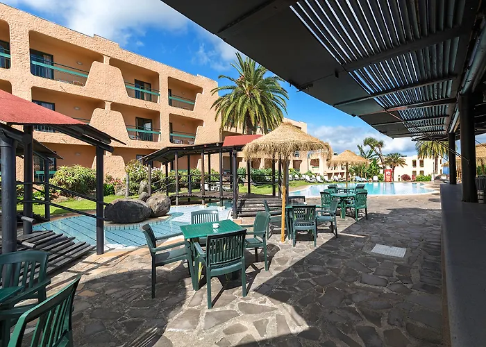 Dom Pedro Garajau Hotel Canico (Madeira)