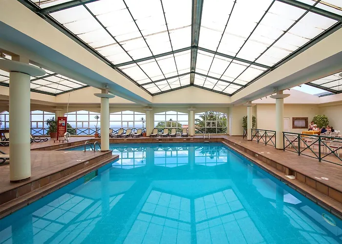 Dom Pedro Garajau 3*