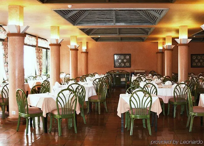 Dom Pedro Garajau Hotel Canico (Madeira)