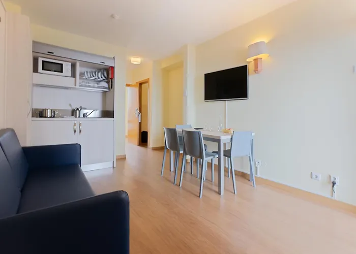 Dom Pedro Garajau 3* Canico (Madeira)