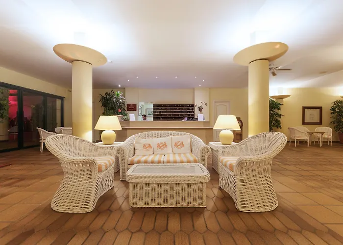 Hotel Dom Pedro Garajau Canico (Madeira)