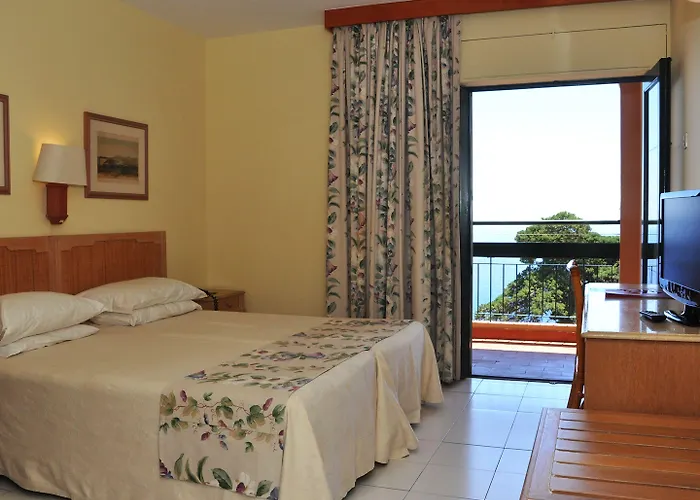 Hotel Dom Pedro Garajau Caniço