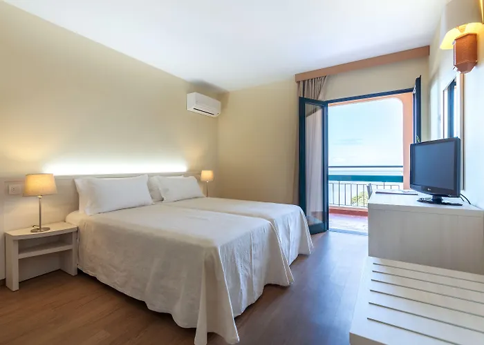 Dom Pedro Garajau 3* Canico (Madeira)