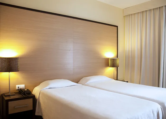 Dom Pedro Garajau Hotel Caniço