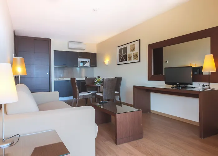 Dom Pedro Garajau Hotel Canico (Madeira)