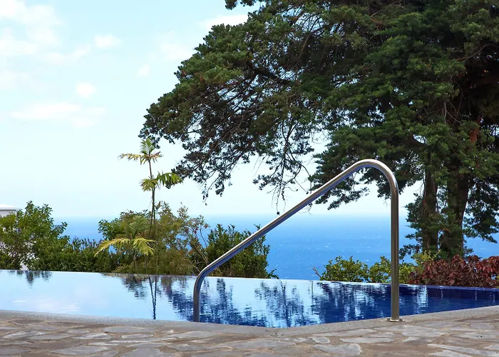 Dom Pedro Garajau Hotel Canico (Madeira)